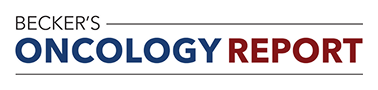Becker's Oncology Report